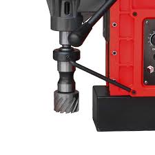 Как продлить срок службы корончатых сверл при работе на магнитных станках