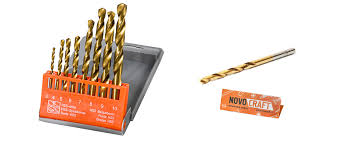 Покрытие HSS TiN в сверлах по металлу: когда оно действительно работает