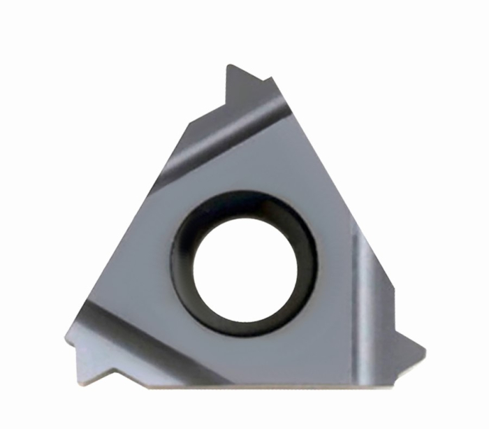 16IR 18 NPT LDA резьбовая пластина Deskar