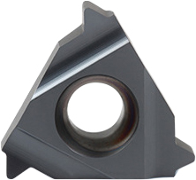 16ER 10 W LDA резьбовая пластина Deskar