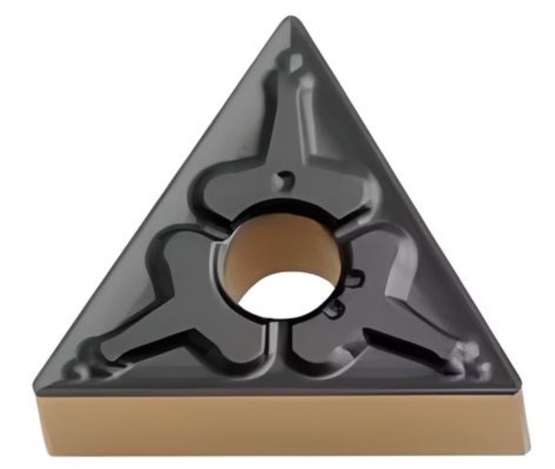 TNMG160408 TM LF9218 токарная пластина Deskar