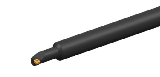 S10M-SCLCR06-A16 державка для внутреннего точения Deskar