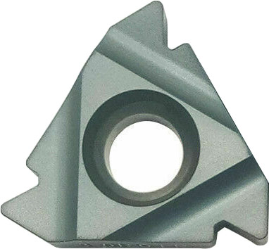 16ER 3.0 ISO LDA резьбовая пластина Deskar