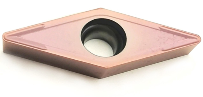 VCMT160404 LF6018 токарная пластина Deskar