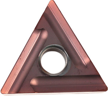 TNMG160408 L-S LF6118 токарная пластина Deskar