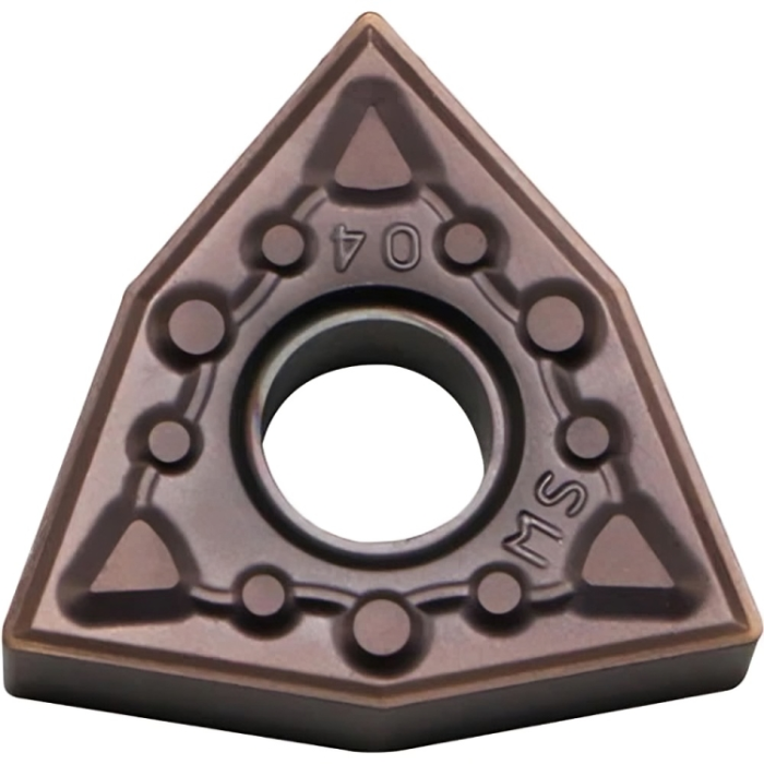 WNMG080408 JMS LF6018 токарная пластина Deskar