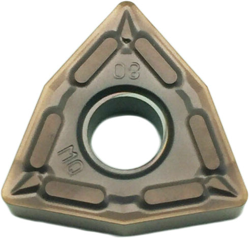 WNMG080408 MQ LF6018 токарная пластина Deskar