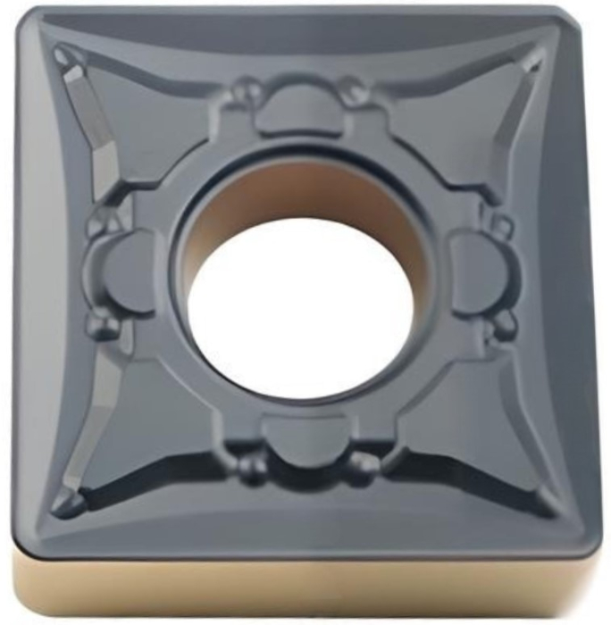 SNMG190612 CV LF9218 токарная пластина Deskar