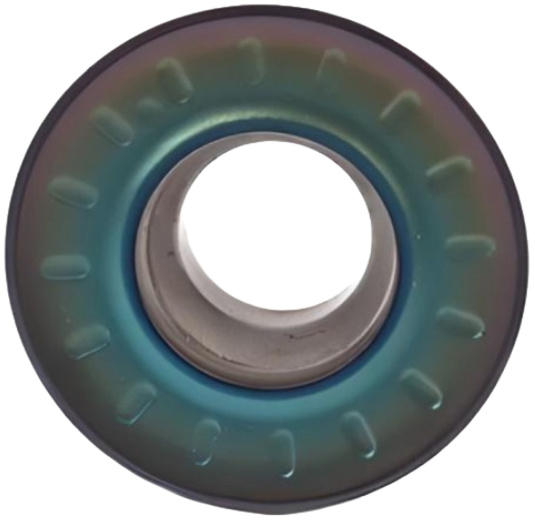 RPMT 1003MO-TT TF618 фрезерная пластина Boro Deskar