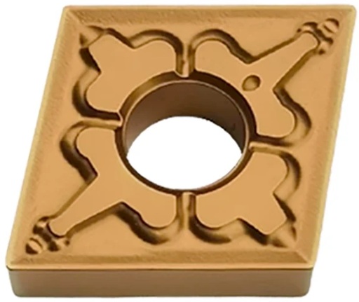 CNMG120404 TM LF9018 токарная пластина Deskar