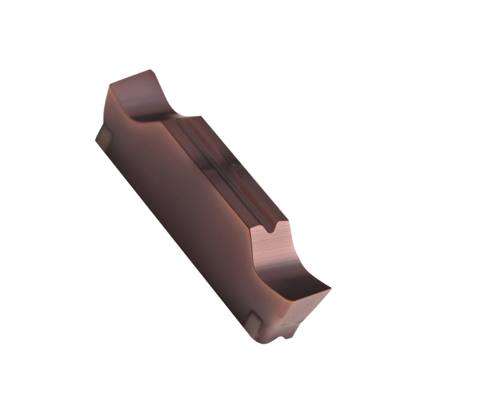 MGGN500 JV LF6018 пластина для отрезки и точения канавок Deskar