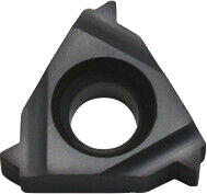 16ER 19 BSPT LDA резьбовая пластина Deskar