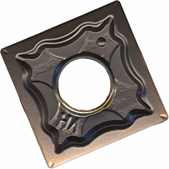 SNMG120404 HA LF6118 токарная пластина Deskar