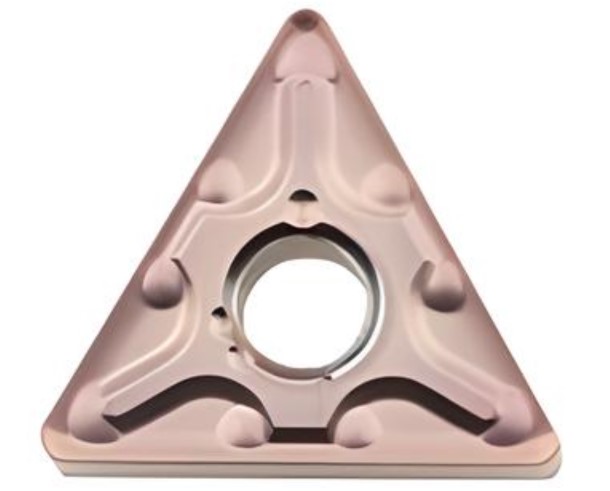 TNMG160412 MA LF6018 токарная пластина Deskar