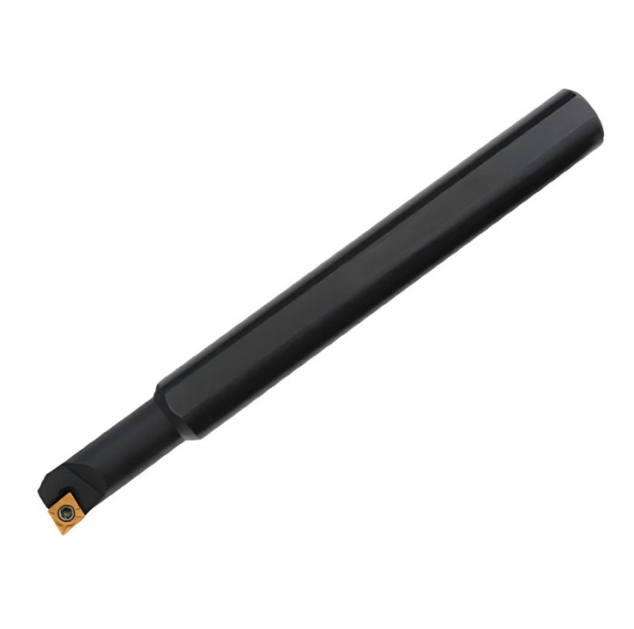 S07K-SCLCL06-A16 державка для внутреннего точения Deskar