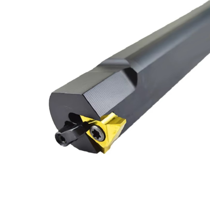 Державка для внутренней резьбы SVNR0032T27-6 резьбовая Qtool