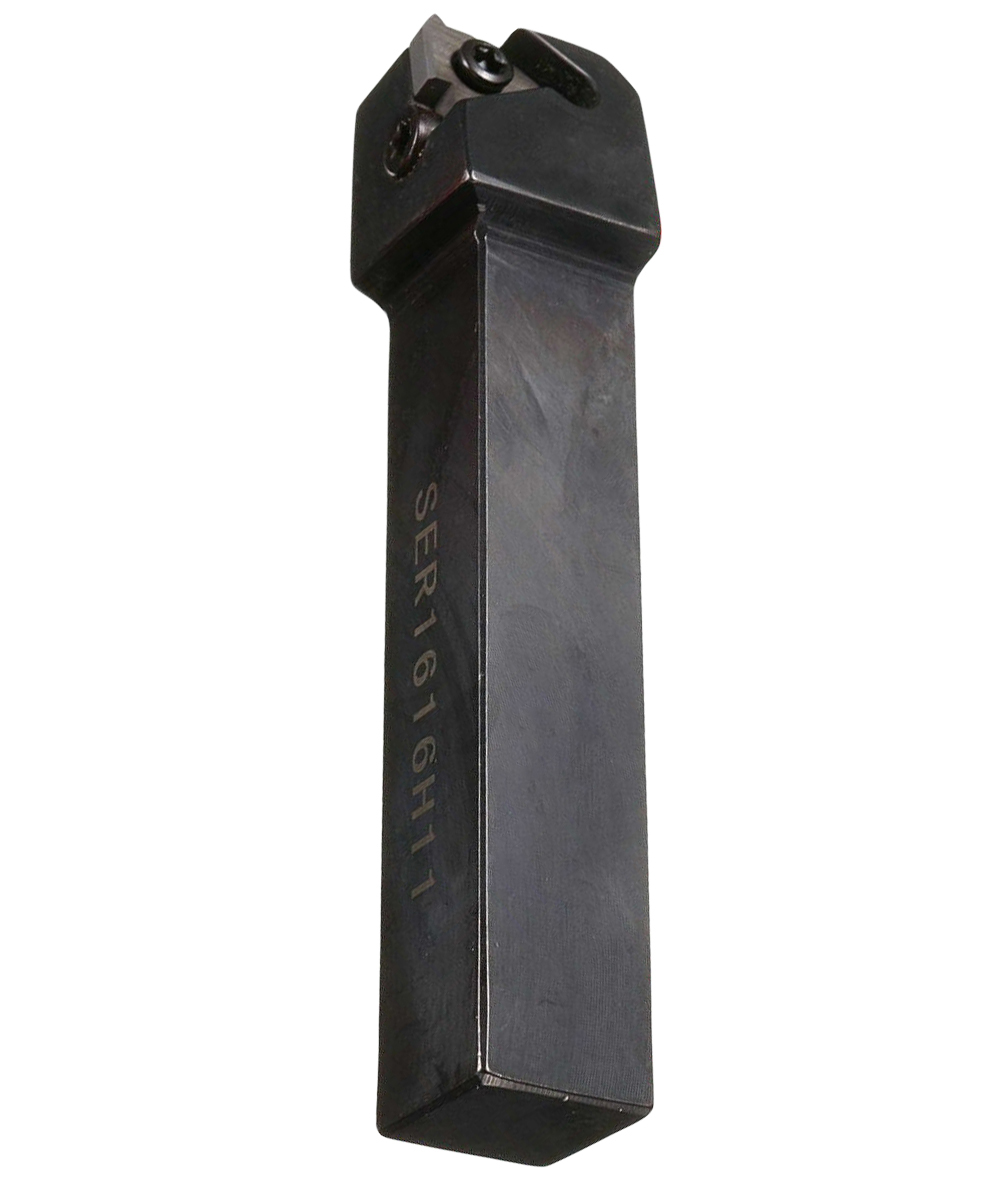 SER1616H11 державка резьбовая Deskar