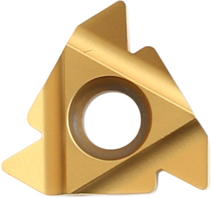 22ER N60 LDC резьбовая пластина Deskar