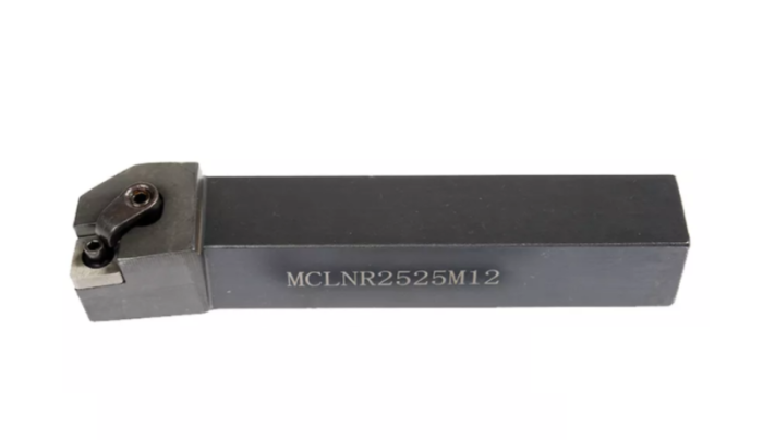 MCLNR2525M12 державка для наружного точения Deskar