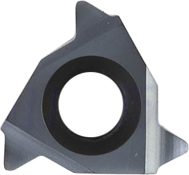 11IR 11 W LDA резьбовая пластина Deskar