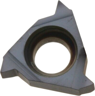 11IR A 55 LDA резьбовая пластина Deskar