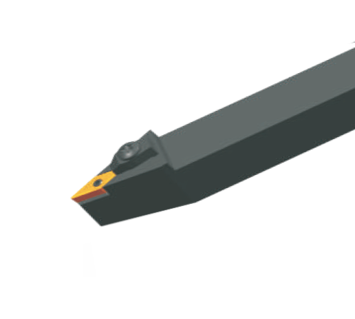 MVVNN2020K16 державка для наружного точения Deskar