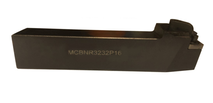 MCKNR3232P16 державка для наружного точения Deskar