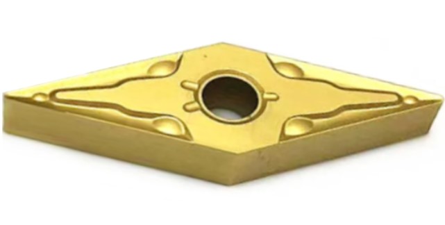 VNMG160408 MA LF9018 токарная пластина Deskar