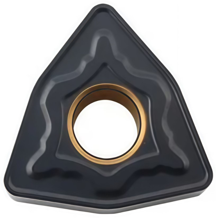 WNMG080412 DK LF3018 токарная пластина Deskar