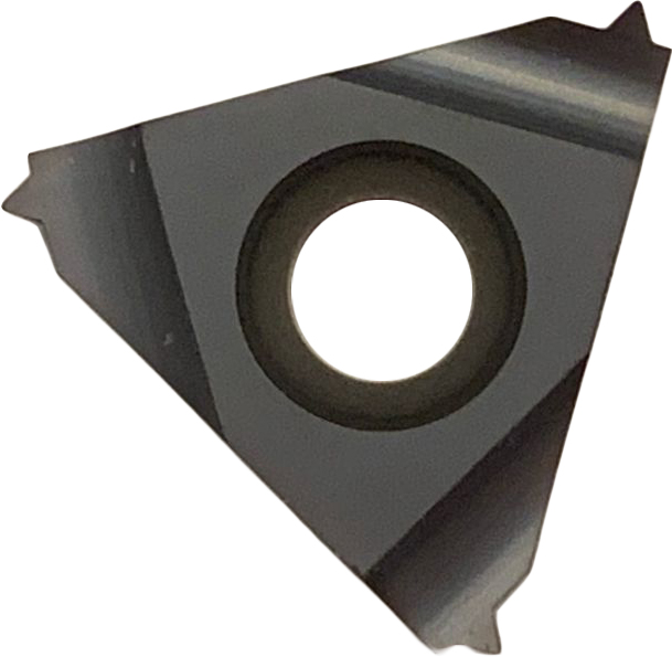 16IR 18 UN LDA резьбовая пластина Deskar