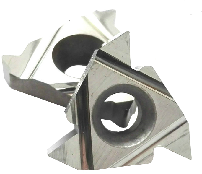 16ER 1.0 ISO K15 резьбовая пластина Deskar