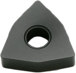 WNMA080408 LF3018 токарная пластина Deskar