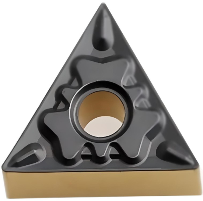 TNMG160408 HQ LF9218 токарная пластина Deskar