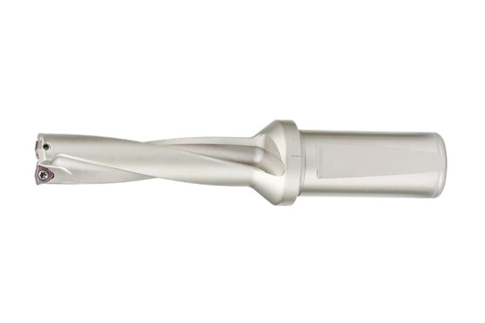 C20-2D10-22WC02 корпусное сверло Weila Deskar