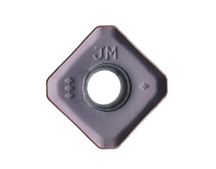 SEMT 13T3AGSN-JM QT8298 пластина фрезерная Qtool