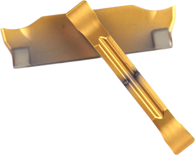 MGMN300 JH LF6028 пластина для отрезки и точения канавок Deskar