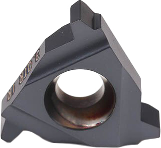 16IR 3.0 TR LDC резьбовая пластина Deskar