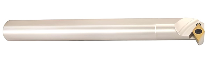 S20R-SDWCL11 DKR державка для внутреннего точения Deskar