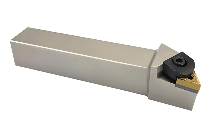 WTJNL2020K16 DKR державка для наружного точения Deskar