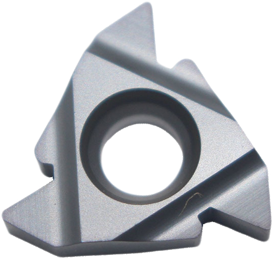 16ER G 55 LDA резьбовая пластина Deskar