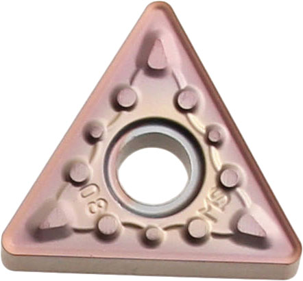 TNMG160408 JMS LF6118 токарная пластина Deskar