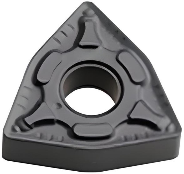 WNMG080404 CM LF9118 токарная пластина Deskar