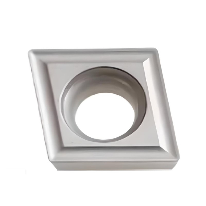 CCMT060204 TC LF90 токарная пластина Deskar