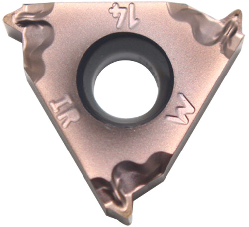 16IRM 14 W LF6018 резьбовая пластина Deskar