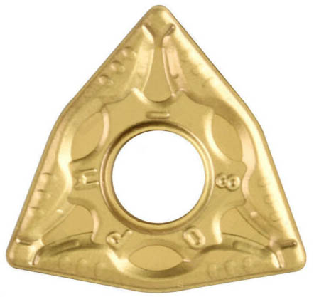 WNMG080408 PM LF9018 токарная пластина Deskar