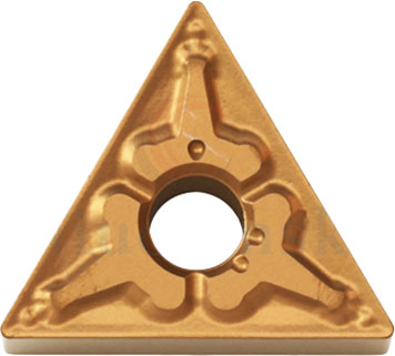 TNMG160404 TM LF9028 токарная пластина Deskar