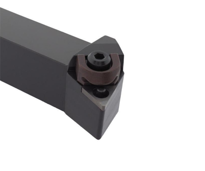 WTQNL2525M16 державка для наружного точения Deskar