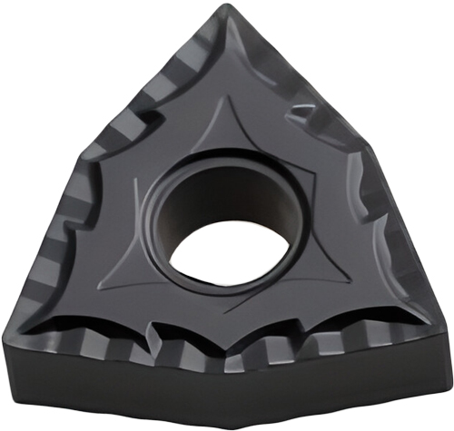 WNMG080412 CQ LF9118 токарная пластина Deskar