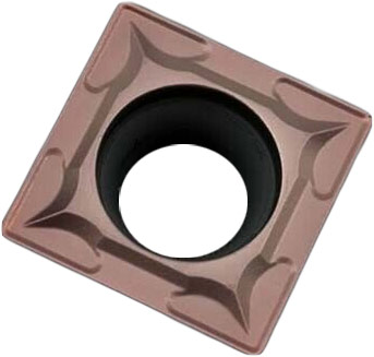 SCMT09T304 LF6118 токарная пластина Deskar