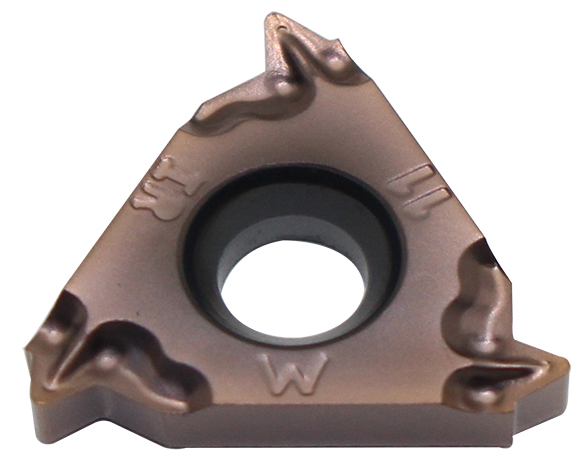 16IRM 11 W LF6018 резьбовая пластина Deskar